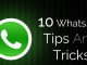 10 Greatest WhatsApp Tips and Tricks You Need to Know