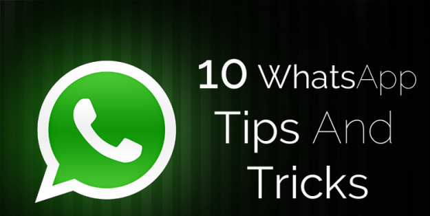 10 Greatest WhatsApp Tips And Tricks You Need To Know – Gustav TK