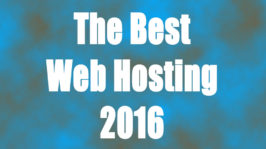 Forget the Rest : These Are the Top 10 Web Hosting Companies in 2016