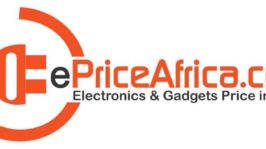 ePriceAfrica.com Launched: A Platform That Helps Discover Price of Any Electronic Gadget And Where You Can Buy Them