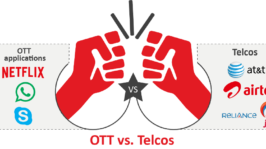 Is OTT a Threat to The Telecom Industry?