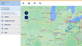 How To Check And Make Ohio Edison Outage Report